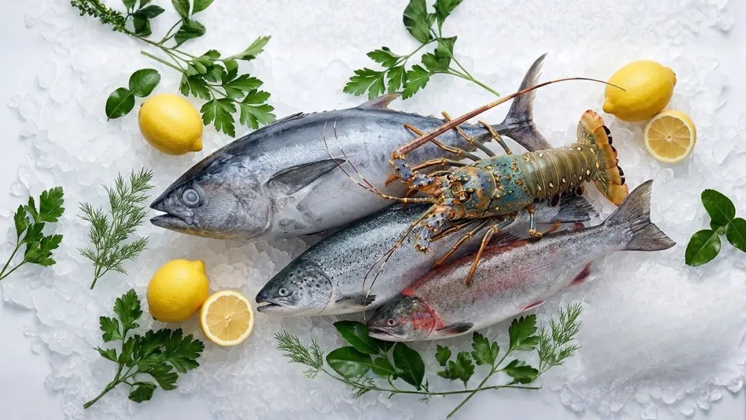 Jasmine Samudra Nusantara