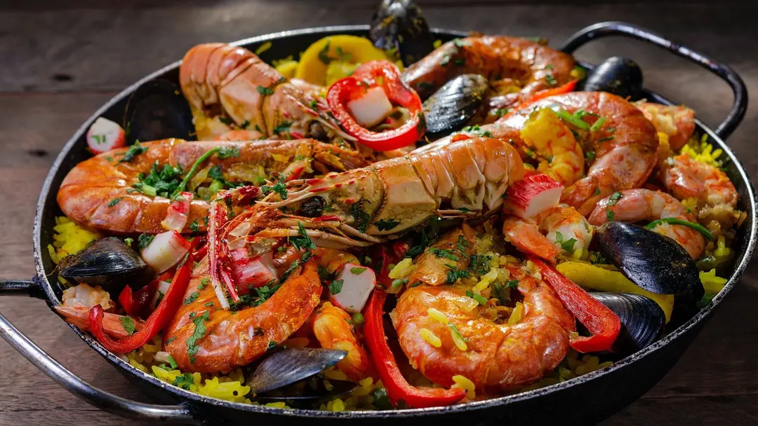 Peluang Ekspor Seafood Indonesia ke Turki Pasar yang Sering Terlupakan