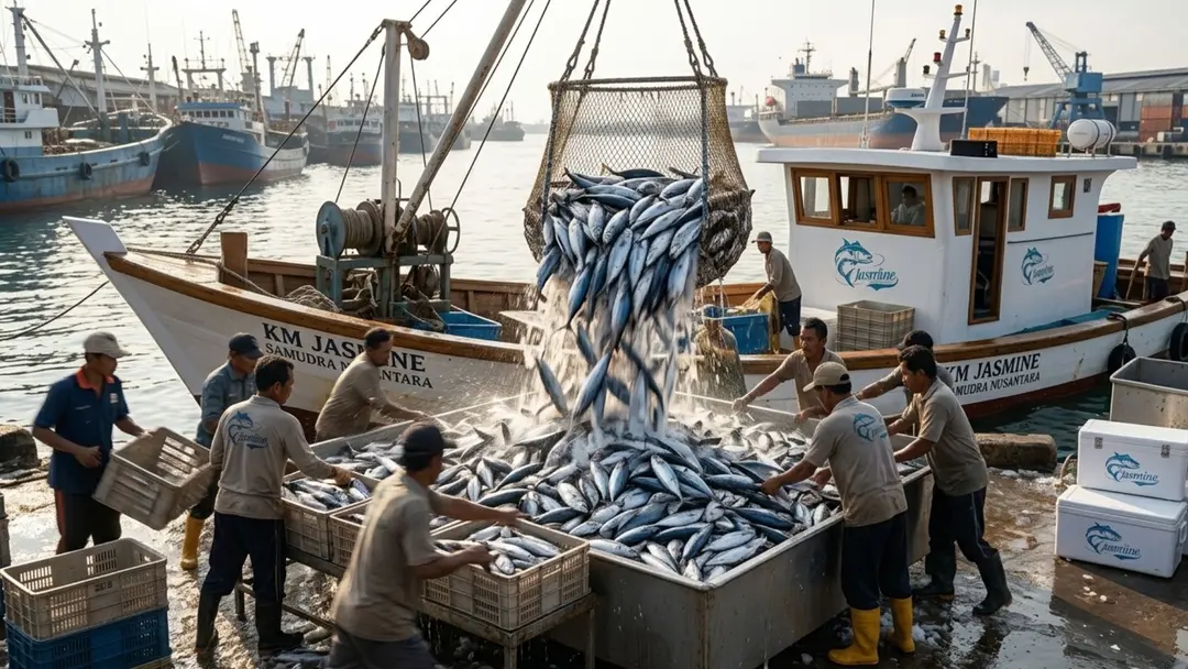 Responsible Sourcing