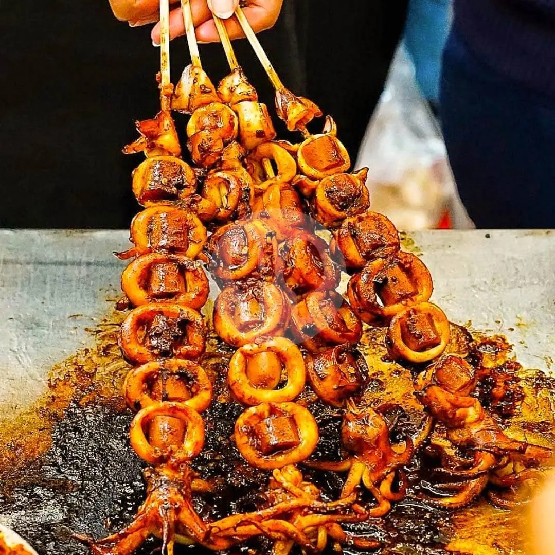 7 Menu Seafood Terlaris di Mall dan Pasar Seafood Indonesia